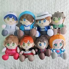 赤髪のとも