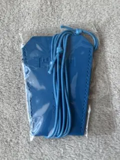 サカナクション NF menberネックキーホルダー 浅瀬 ver.