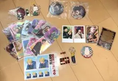 ぽ*ま様 サカモトデイズ　　セット売り　坂本　シン　豹　真冬　ルー　南雲　大佛