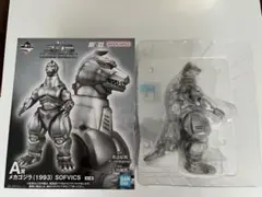 2026年最新】メカゴジラ フィギュアの人気アイテム - メルカリ