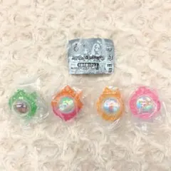 ひろがるスカイ！プリキュア スカイトーンコレクション2 全4種 フルコンプ