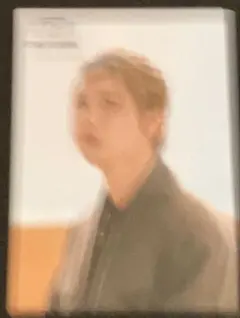 Mrs. GREEN APPLE ミセス　バベルの塔　002　フォトカード