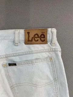 Lee Riders 0303 デニム