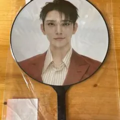 SEVENTEEN BETHESUN ビザサン うちわ ジョシュア