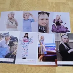 2026年最新】小池美波生写真の人気アイテム - メルカリ