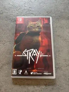 Switch Stray 通常版