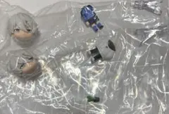 ブルーロック ねんどろいどさぷらいず 凪誠士郎