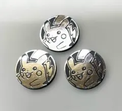 コイン ポケモンカードゲーム