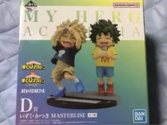いずく かつき