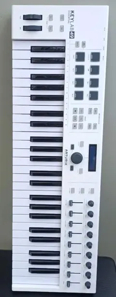 訳あり】EOS YAMAHA b2000 （キーボード台おまけ） - メルカリ