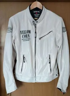 イエローコーン　YELLOW CORN メッシュジャケット