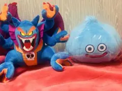 星のドラゴンクエスト 星ドラ ドラキーぬいぐるみポーチ 当時物 グッズ カナヘイ 星のドラゴンクエスト 星ドラ ドラキーぬいぐるみポーチ 当時物 グッズ