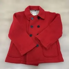 URBAN RESEARCH レッドコート 105サイズ