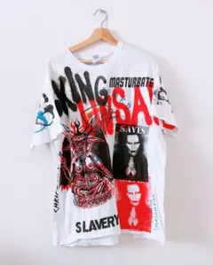 DOG Tシャツ