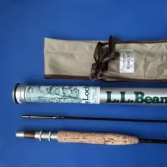 フライロッド ロッド