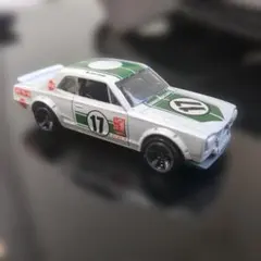 2026年最新】ミニカー ハコスカ gt-rの人気アイテム - メルカリ