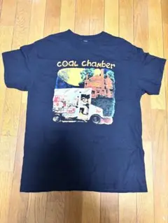 Coal Chamber Tシャツ GILDAN