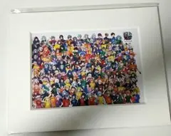 にじさんじフェス展　入場特典