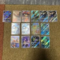 46%OFF ポケカ ARまとめ売り27枚 コダック ガラルファイヤー入り