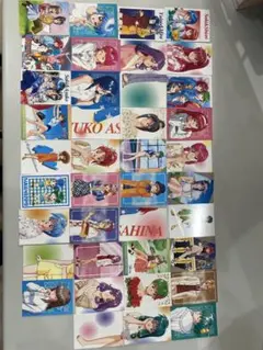 2025年最新】ときめきメモリアル トレカの人気アイテム - メルカリ