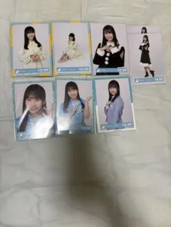 日向坂46 生写真　まとめ売り　石塚遥季　バラ売り可能 日向坂46・4人目の4期生、石塚瑶季に「笑顔が可愛すぎる」「瞳に