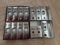 【未使用】Titleist Pro V1x ゴルフボール 41個