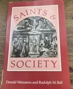 【中古本】SAINTSSOCIETY