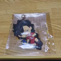 一番くじ ハイキュー きゅんきゃらラバーマスコット