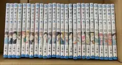 即日発送】アオのハコ 1巻〜26巻 全巻初版 帯付き 三浦糀 - メルカリ
