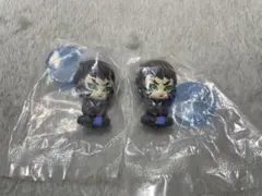 【最終値下げ】鬼滅の刃 獪岳　すわらせ隊のサムネイル