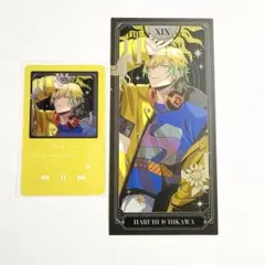 ブレマイ 2周年 パーソナルソング第2弾 カード 壱川春日 2枚セット