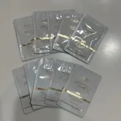 dalba ダルバ ホワイトトリュフリターンオイルクリームクレンザー サンプル