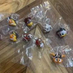 プロ野球マスコット めじるしアクセサリー　フレップ