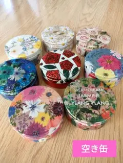 デコパージュꔛꕤ 綿棒収納ケース♡苺・薔薇♡小物入れ♡インテリア