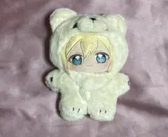 あんスタ 天祥院英智 いつぬい 新品未開封 あんスタ いつぬい 天祥院英智 新品未開封 ぬいぐるみ あんさんぶる