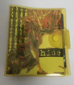 2025年最新】hide カレンダーの人気アイテム - メルカリ