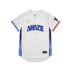 2026年最新】台湾 野球 ユニフォームの人気アイテム - メルカリ