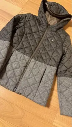 Arnold Palmer フード付き中綿ジャンパー サイズ3