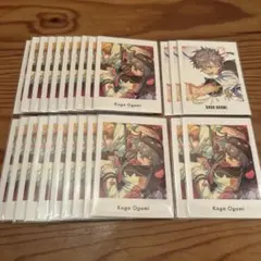 あんスタ　UNDEAD 大神晃牙　ぱしゃっつ