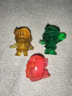 2025年最新】ぷよぷよフィギュアの人気アイテム - メルカリ