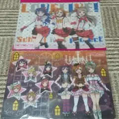 ラブライブ！ ランチョンマット