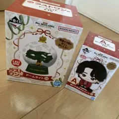 ウィンブレ ぬいくじ メガ 桜遥 蘇枋隼飛 - メルカリ