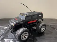 HUMMER H2 JOZEN ラジコンカー 説明書有のサムネイル
