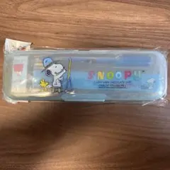 スヌーピー　文房具セット