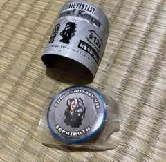 2026年最新】セフィロス 缶バッジの人気アイテム - メルカリ