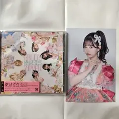 FRUITS ZIPPER ぱわーおぶらぶ センセーション CD 松本かれん - メルカリ