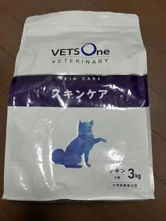 VETS One 消化器ケア 高繊維 3kg - メルカリ