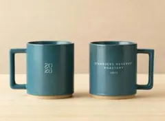新品 スターバックス リザーブ ロースタリ東京限定 2026 マグ 355ml