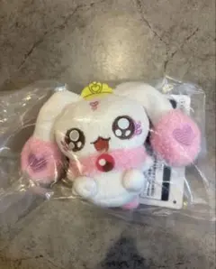 一番くじ プリキュア Forever Hearts！ ルルン