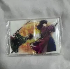 鬼滅の刃　C賞「繋ぐ」アクリルスタンドキット　炭治郎と義勇